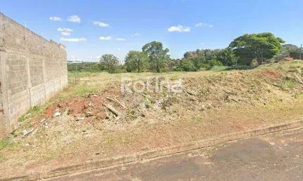 Terreno à venda, Jardim Brasília - Uberlândia/MG - Rotina Imobiliária