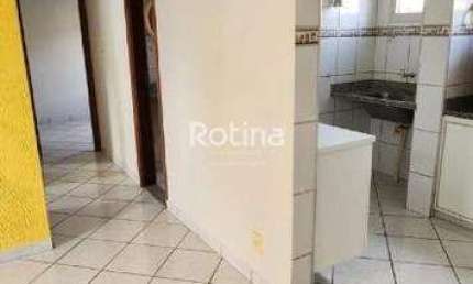 Apartamento à venda, 3 quartos, Jaraguá - Uberlândia/MG - Rotina Imobiliária