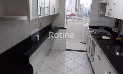 Apartamento à venda, 3 quartos, Centro - Uberlândia/MG - Rotina Imobiliária