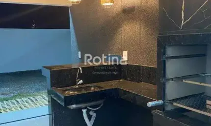 Casa à venda, 2 quartos, Shopping Park - Uberlândia/MG - Rotina Imobiliária