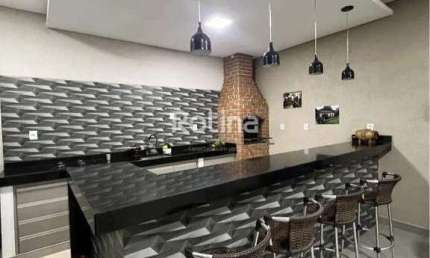 Casa à venda, 2 quartos, Jardim Europa - Uberlândia/MG - Rotina Imobiliária