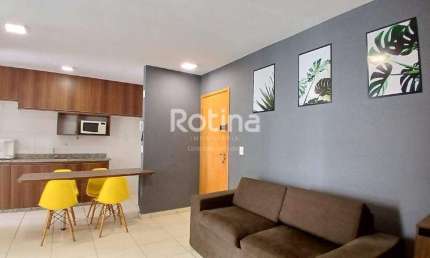 Apartamento à venda, 2 quartos, Presidente Roosevelt - Uberlândia/MG - Rotina Imobiliária