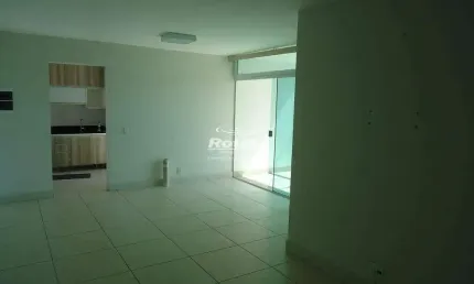 Apartamento à venda, 3 quartos, Tibery - Uberlândia/MG - Rotina Imobiliária