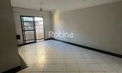 Apartamento à venda, 3 quartos, Santa Mônica - Uberlândia/MG
