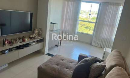 Apartamento à venda, 2 quartos, Patrimônio - Uberlândia/MG - Rotina Imobiliária