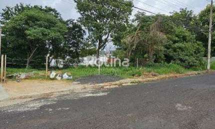 Terreno à venda, Cidade Jardim - Uberlândia/MG - Rotina Imobiliária