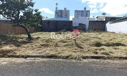 Terreno à venda, Bosque dos Buritis - Uberlândia/MG - Rotina Imobiliária