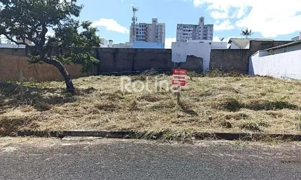 Terreno à venda, bosque dos buritis - uberlândia/mg - rotina imobiliária