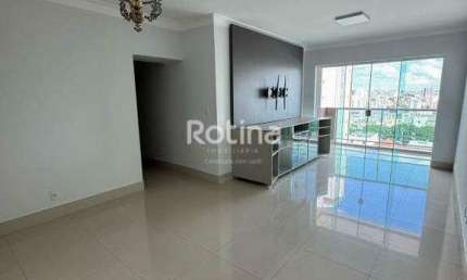 Apartamento à venda, 3 quartos, Centro - Uberlândia/MG - Rotina Imobiliária