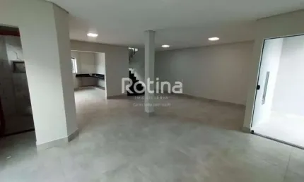 Casa à venda, 3 quartos, nova uberlândia - uberlândia/mg - rotina imobiliária
