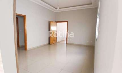 Casa Condomínio Fechado à venda, 4 quartos, Minas Gerais - Uberlândia/MG - Rotina Imobiliária