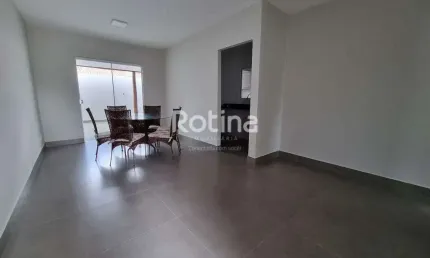 Casa Condomínio Fechado à venda, 3 quartos, Aclimação - Uberlândia/MG - Rotina Imobiliária