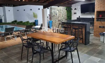 Casa à venda, 3 quartos, Presidente Roosevelt - Uberlândia/MG - Rotina Imobiliária