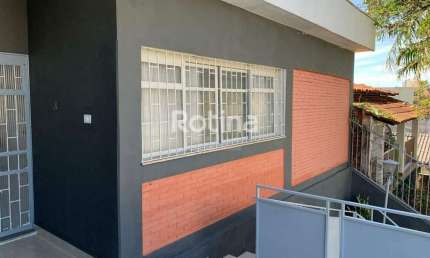 Casa à venda, 3 quartos, Lídice - Uberlândia/MG - Rotina Imobiliária