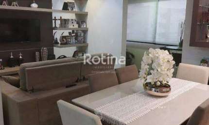 Apartamento à venda, 2 quartos, Jardim Inconfidência - Uberlândia/MG - Rotina Imobiliária