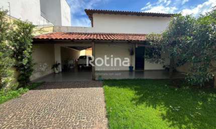 Casa à venda, 2 quartos, Nova Uberlândia - Uberlândia/MG - Rotina Imobiliária