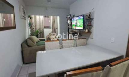 Apartamento à venda, 2 quartos, Presidente Roosevelt - Uberlândia/MG - Rotina Imobiliária