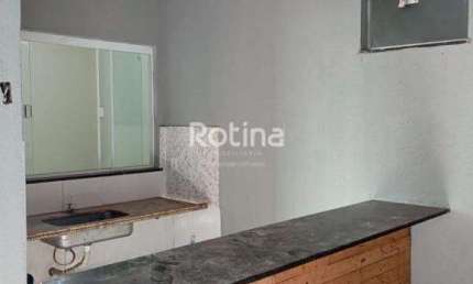 Casa à venda, 3 quartos, Jardim Canaã - Uberlândia/MG - Rotina Imobiliária