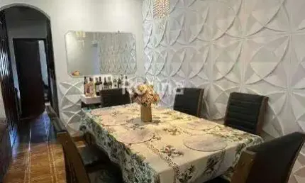 Apartamento à venda, 3 quartos, Tibery - Uberlândia/MG - Rotina Imobiliária