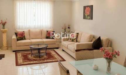 Casa à venda, 5 quartos, Presidente Roosevelt - Uberlândia/MG - Rotina Imobiliária