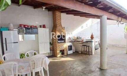 Casa à venda, 2 quartos, Jardim Botânico - Uberlândia/MG - Rotina Imobiliária