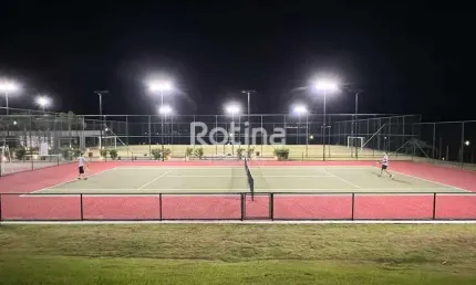 Terreno Condomínio Fechado à venda, Cond. Terras Alpha - Uberlândia/MG - Rotina Imobiliária