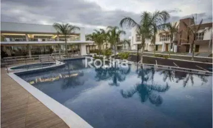 Casa Condomínio Fechado à venda, 4 quartos, Cond. Village Paradiso II - Uberlândia/MG - Rotina Imobiliária