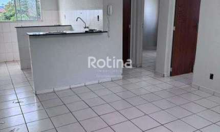 Apartamento à venda, 2 quartos, Laranjeiras - Uberlândia/MG - Rotina Imobiliária