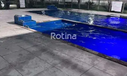 Apartamento à venda, 2 quartos, laranjeiras - uberlândia/mg - rotina imobiliária