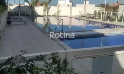 Apartamento à venda, 2 quartos, Shopping Park - Uberlândia/MG - Rotina Imobiliária