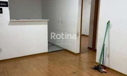 Apartamento à venda, 2 quartos, Jardim Patrícia - Uberlândia/MG - Rotina Imobiliária