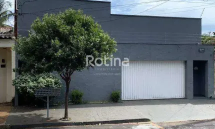 Casa à venda, 3 quartos, santa mônica - uberlândia/mg - rotina imobiliária