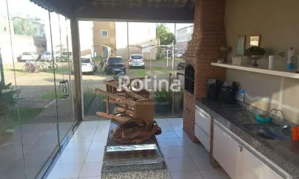 Apartamento à venda, 2 quartos, Jardim Holanda - Uberlândia/MG - Rotina Imobiliária