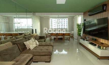 Cobertura à venda, 4 quartos, Tibery - Uberlândia/MG - Rotina Imobiliária