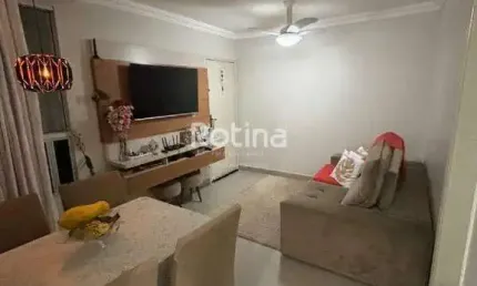 Apartamento à venda, 3 quartos, Brasil - Uberlândia/MG - Rotina Imobiliária
