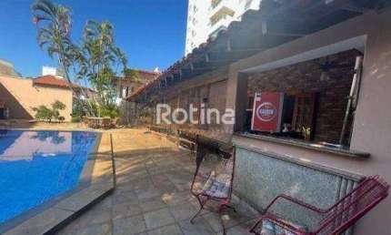Casa à venda, 4 quartos, Tabajaras - Uberlândia/MG - Rotina Imobiliária