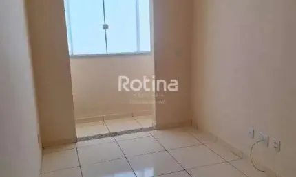 Apartamento à venda, 2 quartos, Tubalina - Uberlândia/MG - Rotina Imobiliária