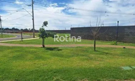 Terreno Condomínio Fechado à venda, Cond. Reserva Novo Mundo - Uberlândia/MG - Rotina Imobiliária