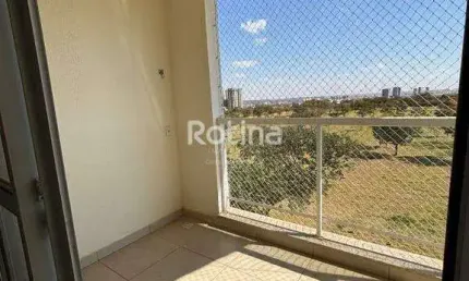 Apartamento à venda, 2 quartos, laranjeiras - uberlândia/mg - rotina imobiliária