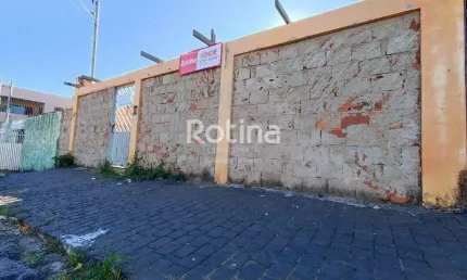 Terreno à venda, Osvaldo Rezende - Uberlândia/MG - Rotina Imobiliária