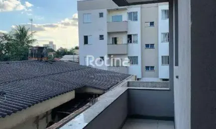 Apartamento à venda, 3 quartos, Santa Mônica - Uberlândia/MG - Rotina Imobiliária