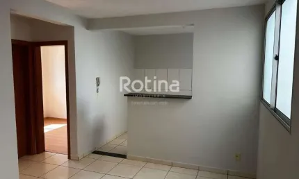 Apartamento à venda, 2 quartos, Jardim Holanda - Uberlândia/MG - Rotina Imobiliária