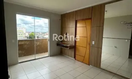 Apartamento à venda, 2 quartos, santa mônica - uberlândia/mg - rotina imobiliária