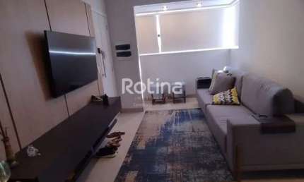 Apartamento à venda, 2 quartos, Santa Mônica - Uberlândia/MG - Rotina Imobiliária