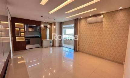Apartamento à venda, 3 quartos, Santa Mônica - Uberlândia/MG - Rotina Imobiliária