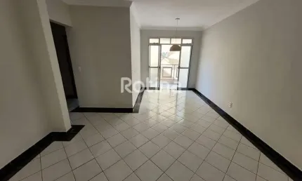 Apartamento à venda, 3 quartos, Santa Mônica - Uberlândia/MG - Rotina Imobiliária