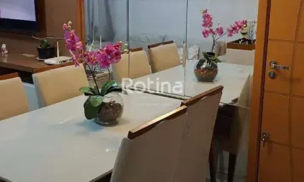 Apartamento à venda, 2 quartos, Novo Mundo - Uberlândia/MG - Rotina Imobiliária