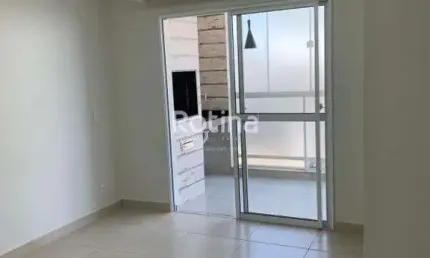 Apartamento à venda, 2 quartos, Laranjeiras - Uberlândia/MG - Rotina Imobiliária