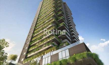Apartamento à venda, 2 quartos, Lídice - Uberlândia/MG - Rotina Imobiliária
