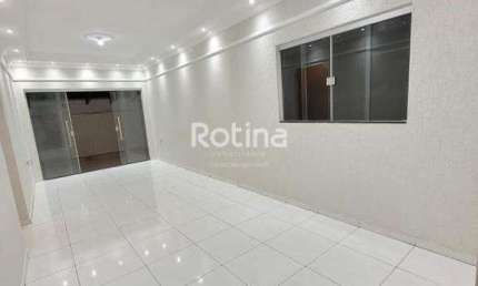 Casa à venda, 3 quartos, Carajás - Uberlândia/MG - Rotina Imobiliária